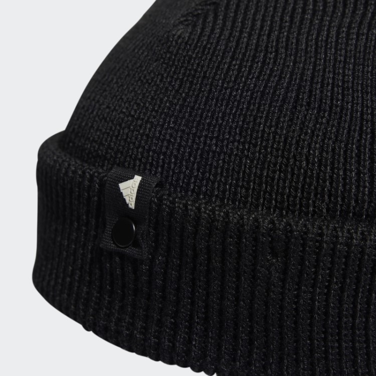 Gorro De Pescador Preto Adidas