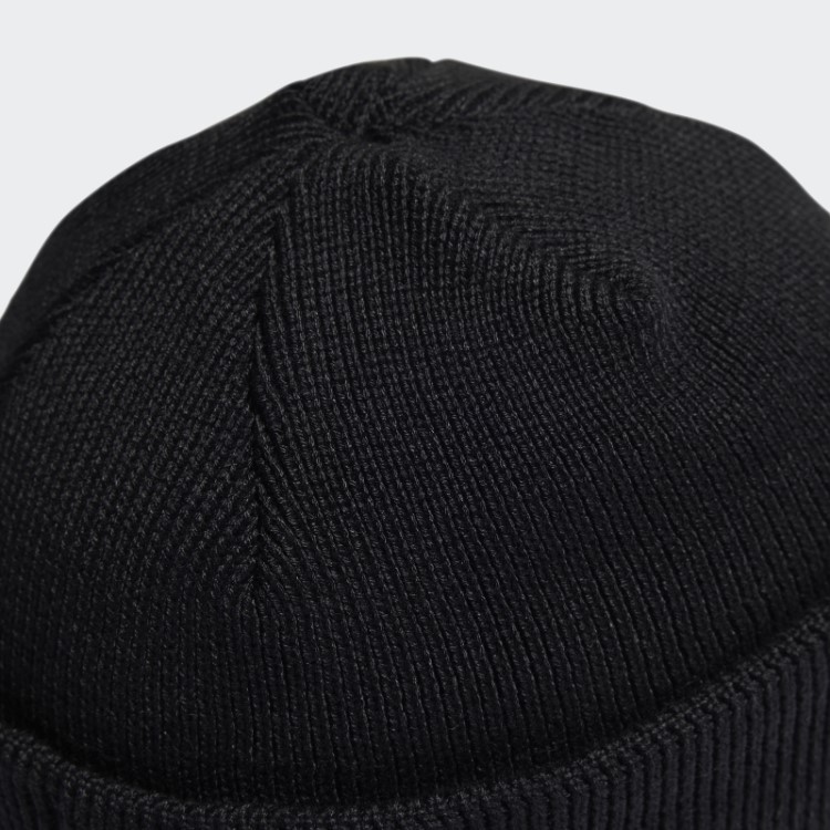Gorro De Pescador Preto Adidas