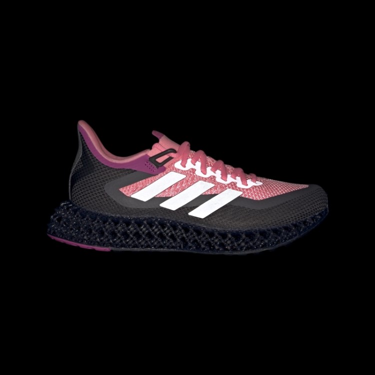 Adidas 4dfwd 2 W Feixe Rosa