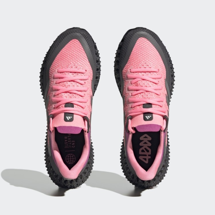 Adidas 4dfwd 2 W Feixe Rosa