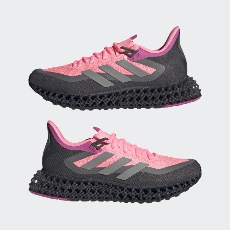 Adidas 4dfwd 2 W Feixe Rosa