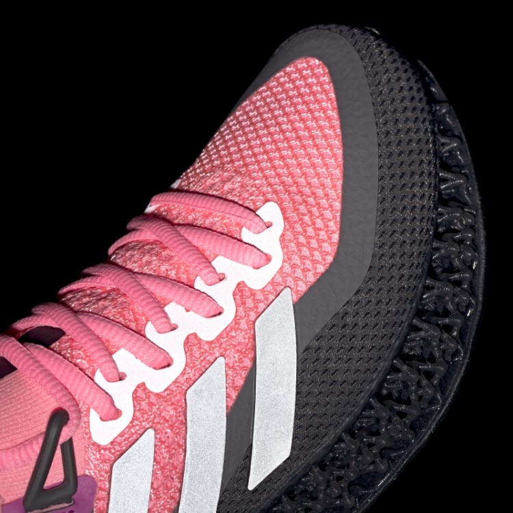 Adidas 4dfwd 2 W Feixe Rosa