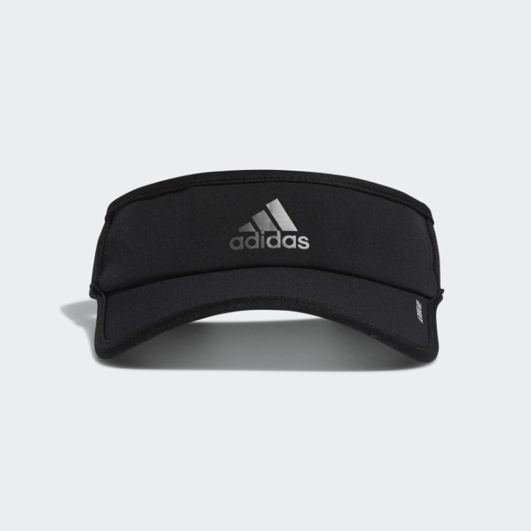 Viseira Superlite Preta Adidas