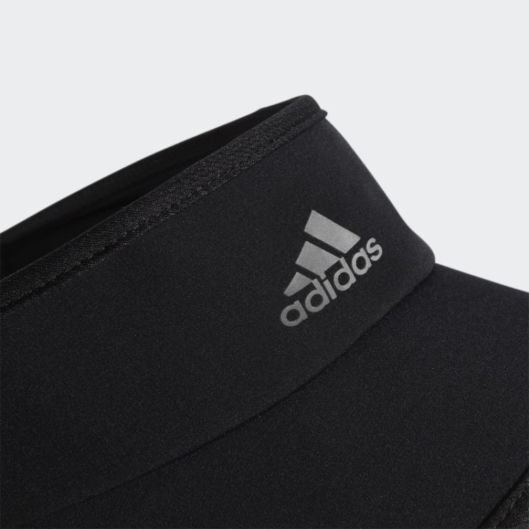 Viseira Superlite Preta Adidas
