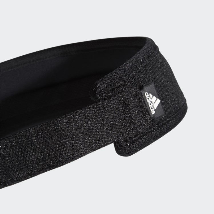Viseira Superlite Preta Adidas