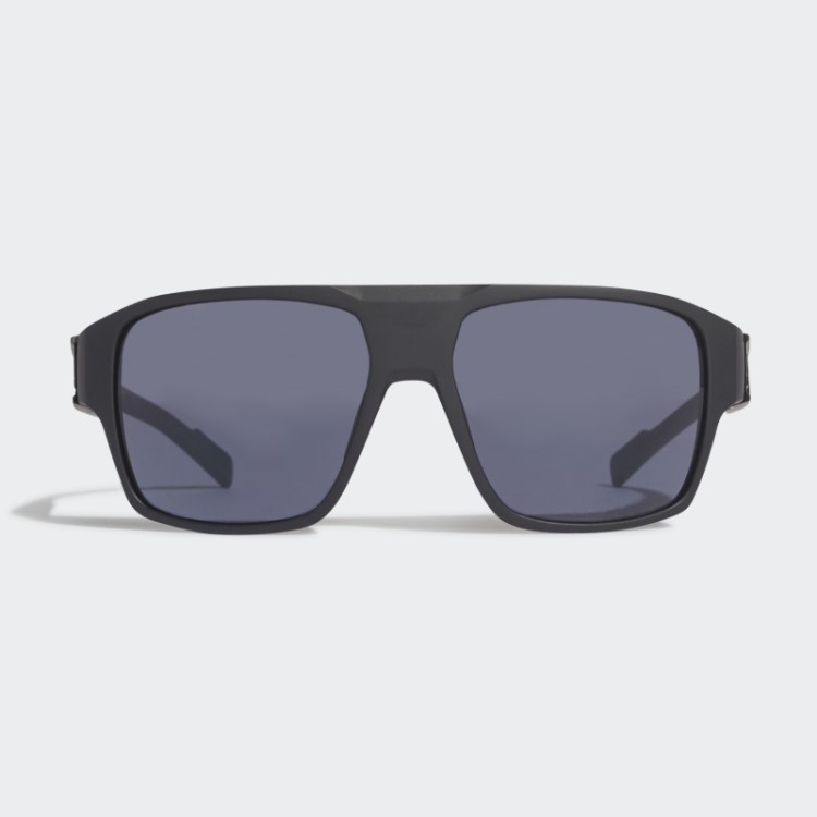 óculos De Sol Esporte Adidas Sp0046 Preto Antigo