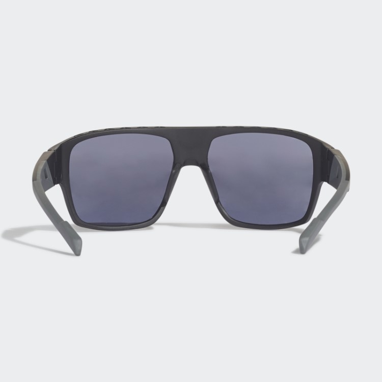óculos De Sol Esporte Adidas Sp0046 Preto Antigo