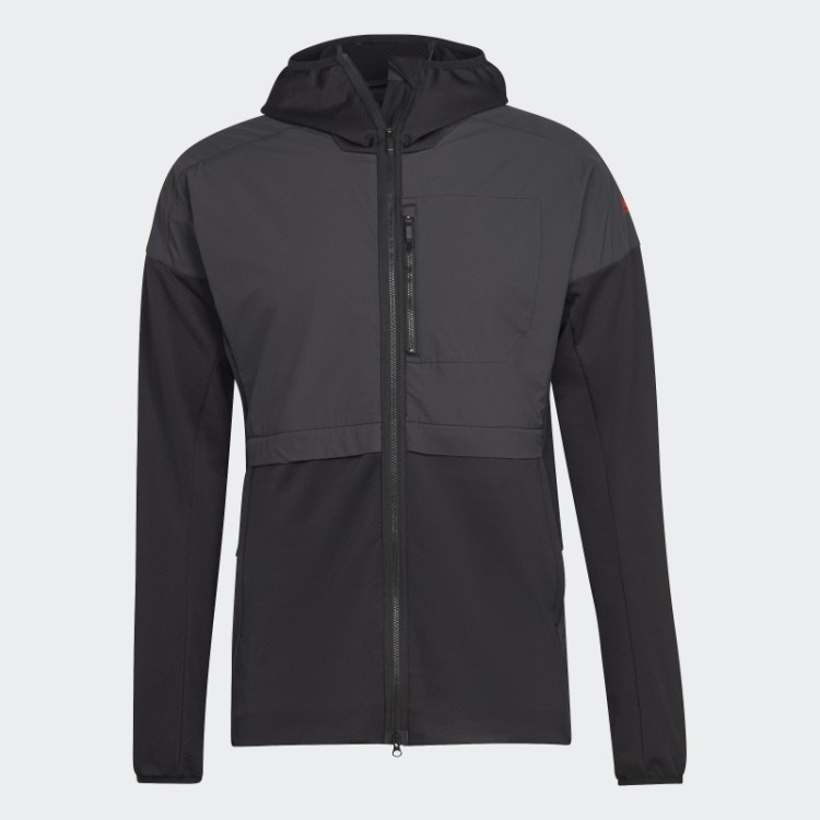 Five Ten Flooce Jaqueta Preta Adidas
