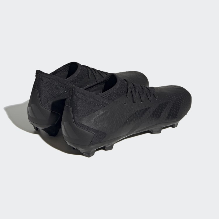 Quente Adidas Predador Precisão.3 Chuteiras De Futebol De Solo Firme Branco