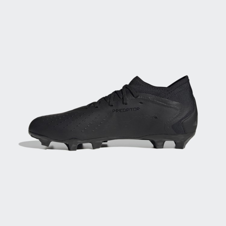 Quente Adidas Predador Precisão.3 Chuteiras De Futebol De Solo Firme Branco