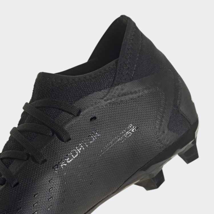 Quente Adidas Predador Precisão.3 Chuteiras De Futebol De Solo Firme Branco