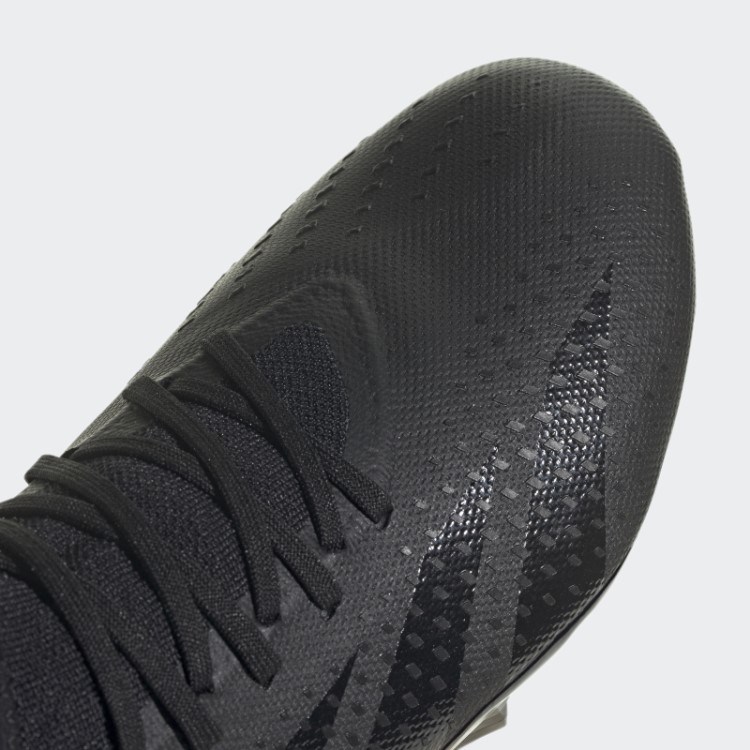 Quente Adidas Predador Precisão.3 Chuteiras De Futebol De Solo Firme Branco