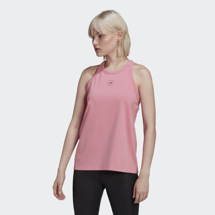 Regata Rosa Fashion Adidas By Stella Mccartney