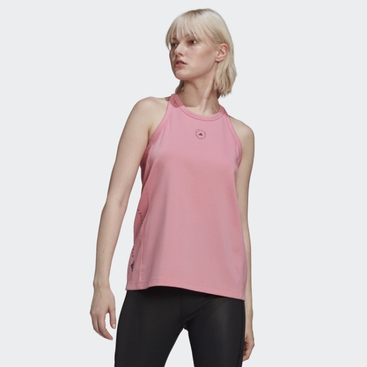 Regata Rosa Fashion Adidas By Stella Mccartney