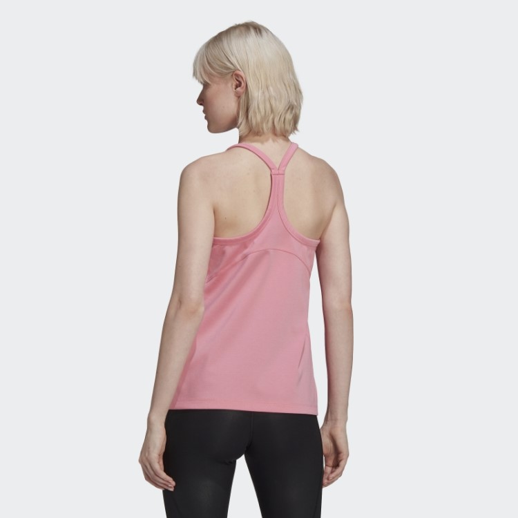 Regata Rosa Fashion Adidas By Stella Mccartney