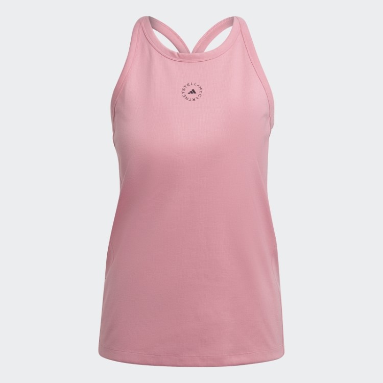 Regata Rosa Fashion Adidas By Stella Mccartney