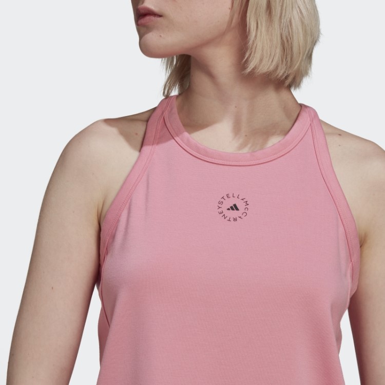 Regata Rosa Fashion Adidas By Stella Mccartney