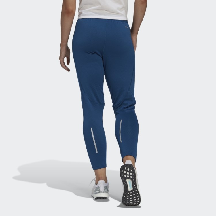 Calça De Corrida De Lã Adidas Marine X-city