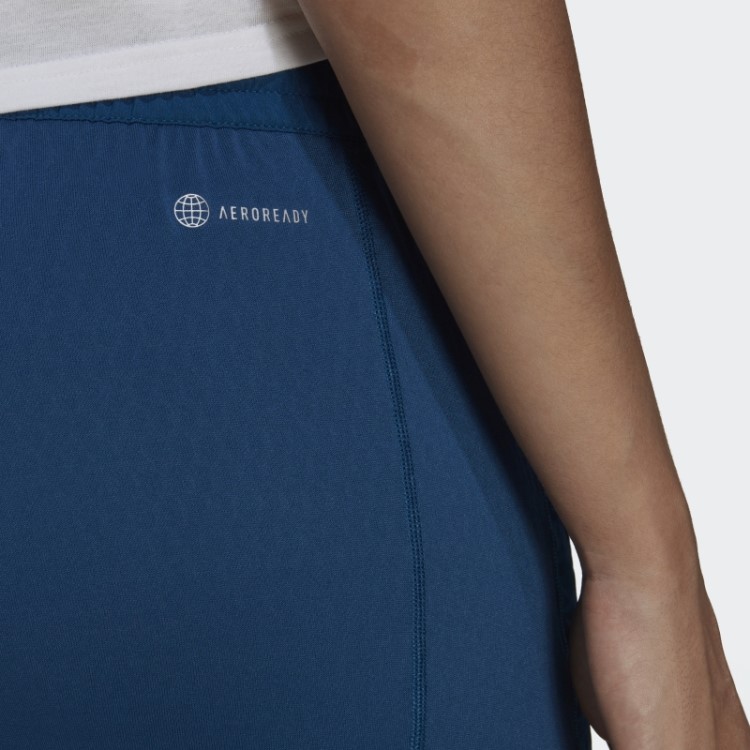 Calça De Corrida De Lã Adidas Marine X-city