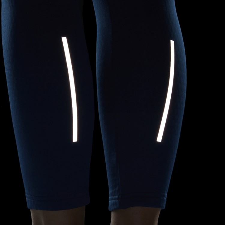 Calça De Corrida De Lã Adidas Marine X-city