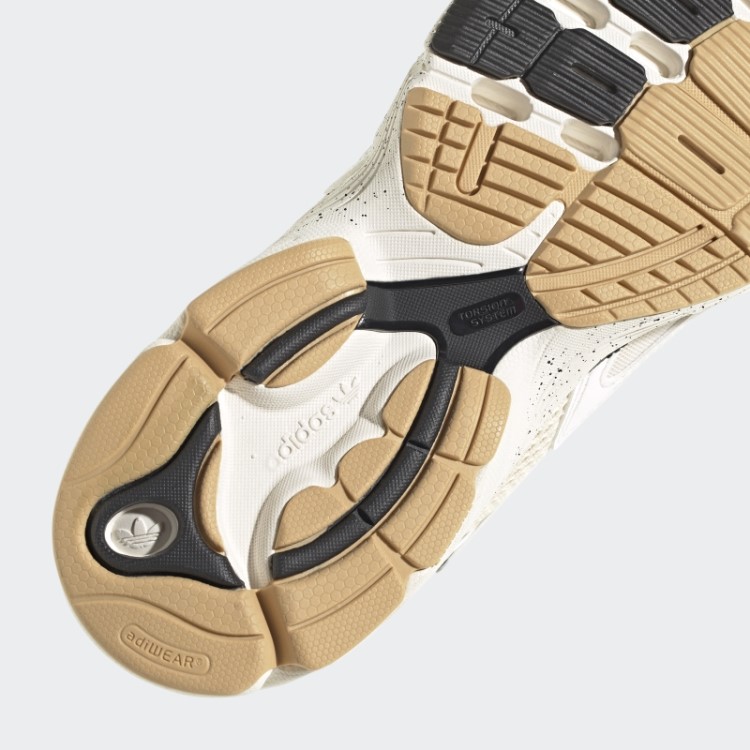 Sapatos Brancos Adidas Astir