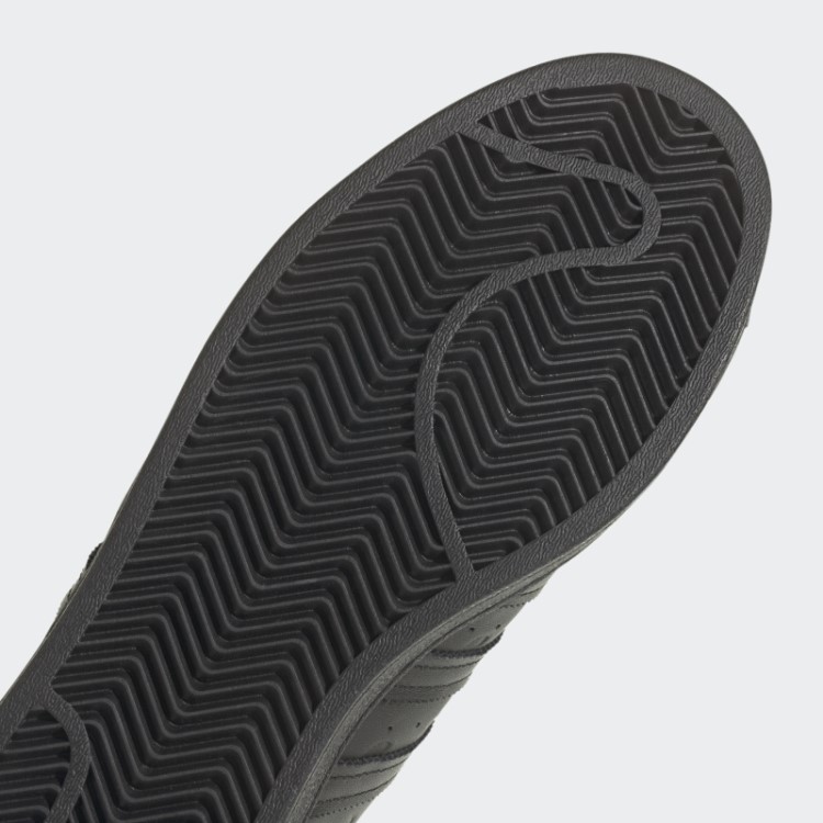 Tênis Adidas Superstar Carbono