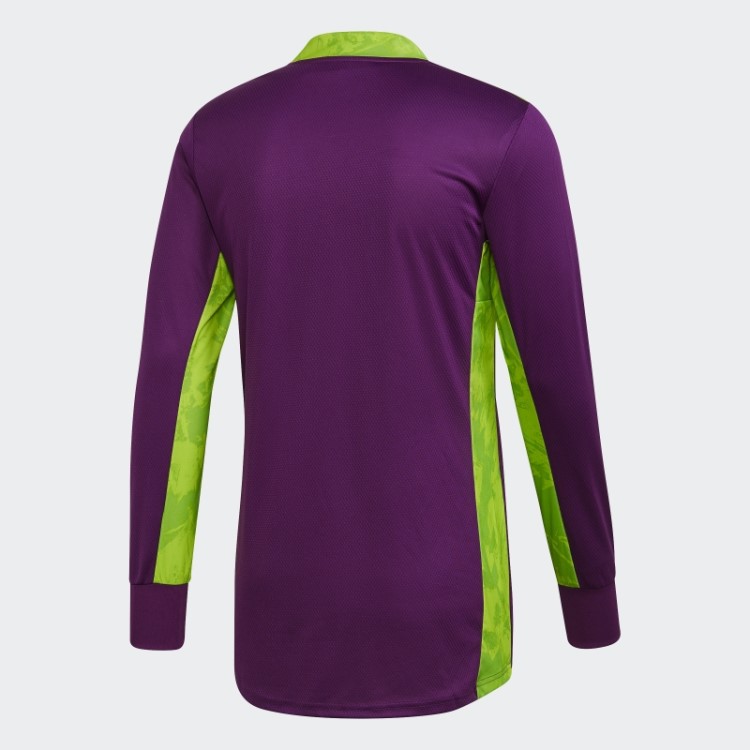 Camisa De Goleiro Adidas Glory Roxa Adipro 20