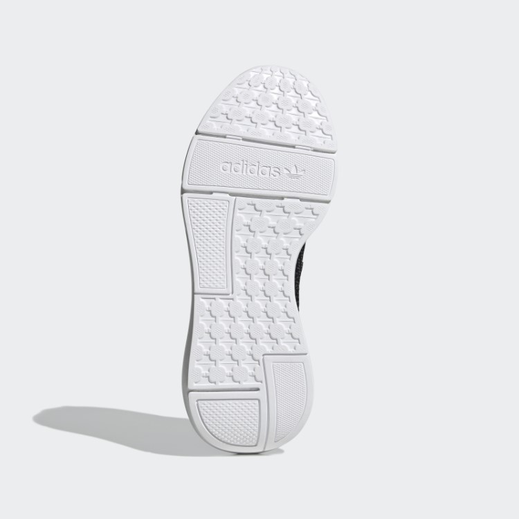 Tênis Adidas Preto Swift Run 22 Estiloso