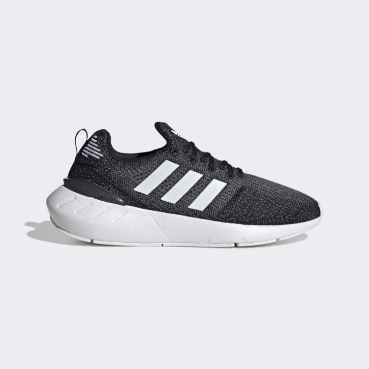 Preto Swift Run 22 W Adidas