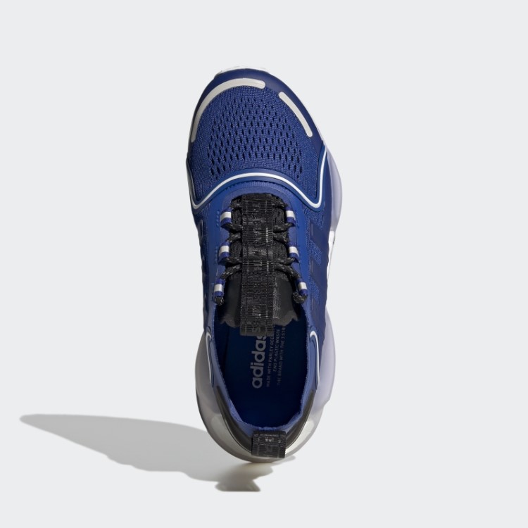 Tênis Adidas Azul Royal Nmd-v3