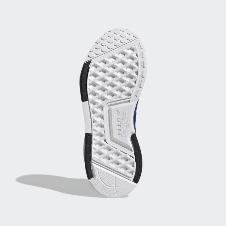 Tênis Adidas Azul Royal Nmd-v3