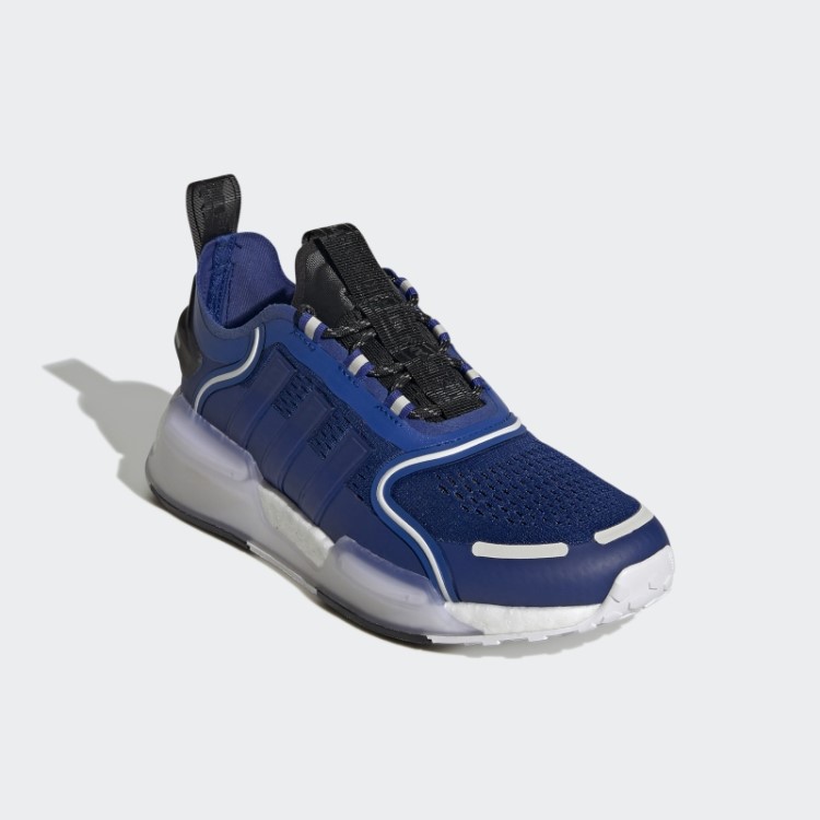 Tênis Adidas Azul Royal Nmd-v3