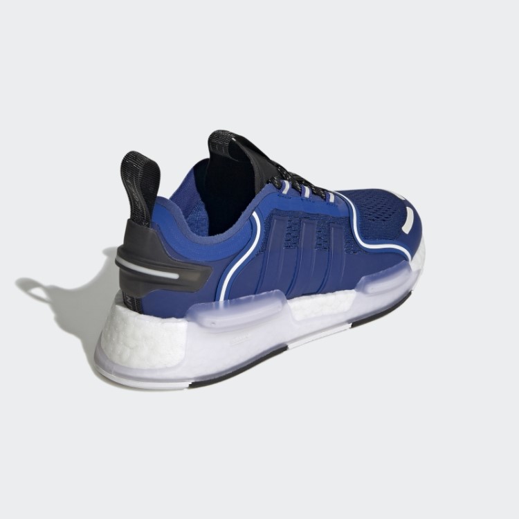Tênis Adidas Azul Royal Nmd-v3