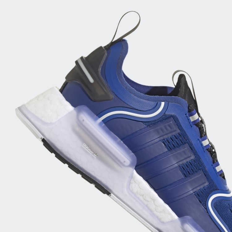 Tênis Adidas Azul Royal Nmd-v3