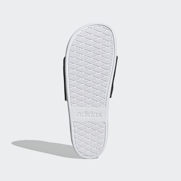 Tênis Adidas Adilette Comfort Preto/branco