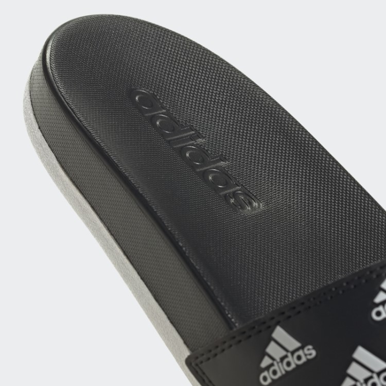 Tênis Adidas Adilette Comfort Preto/branco
