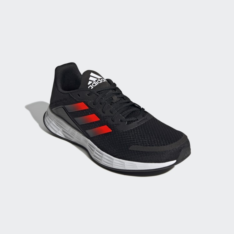 Sapatos Adidas Duramo Sl Vermelho