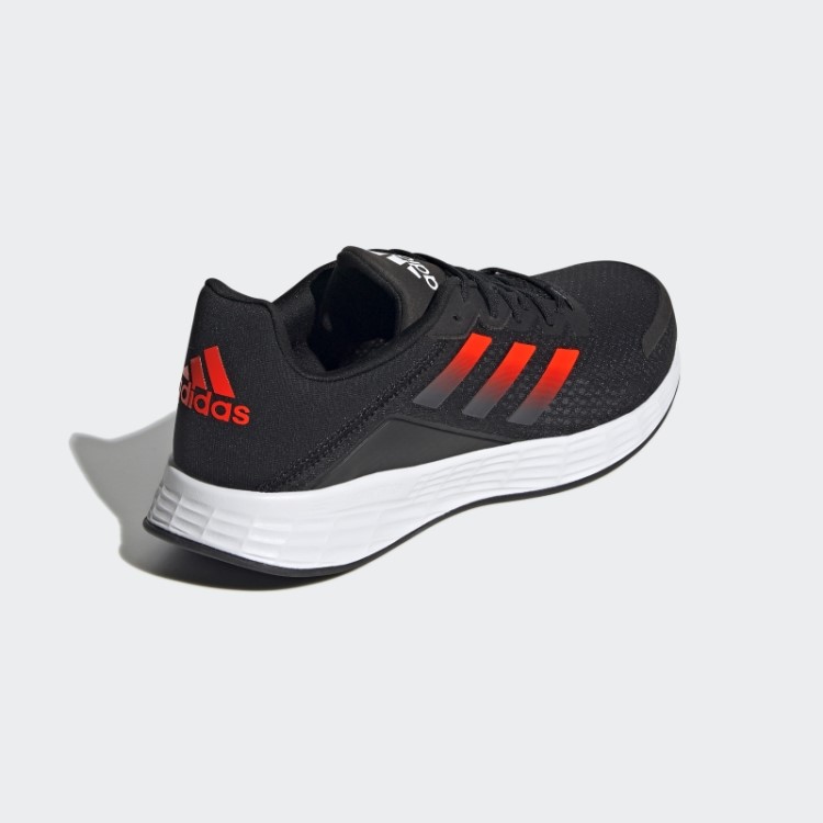 Sapatos Adidas Duramo Sl Vermelho