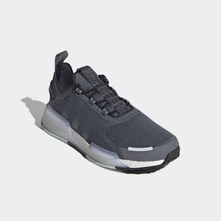 Tênis Nmd-v3 Onix Adidas
