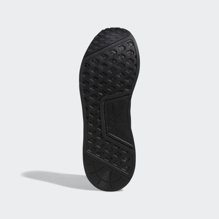 Tênis Adidas Nmd-r1 V2 Dourado Metálico