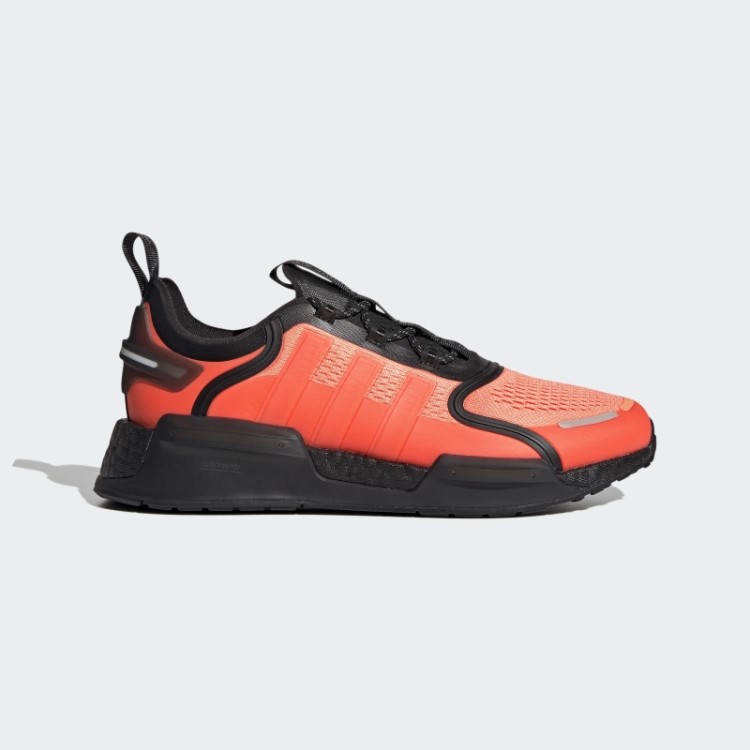 Tênis Beam Orange Nmd-v3 Adidas