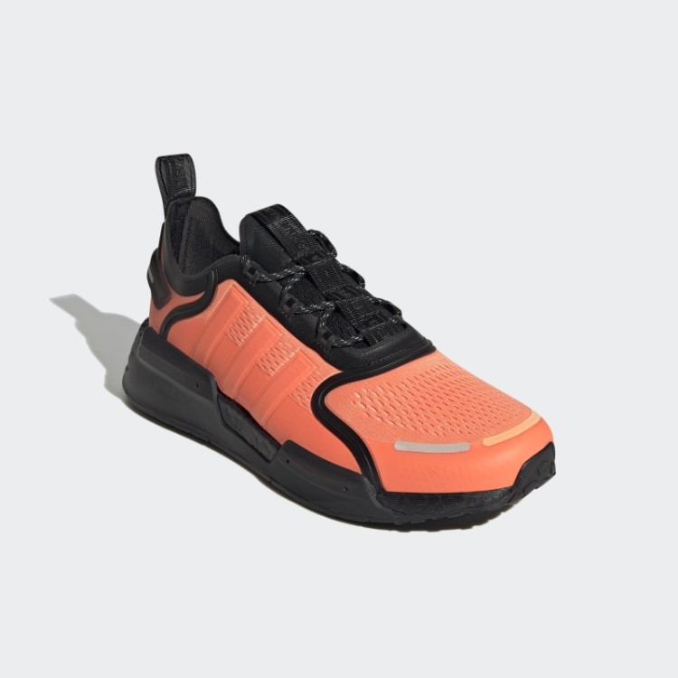 Tênis Beam Orange Nmd-v3 Adidas