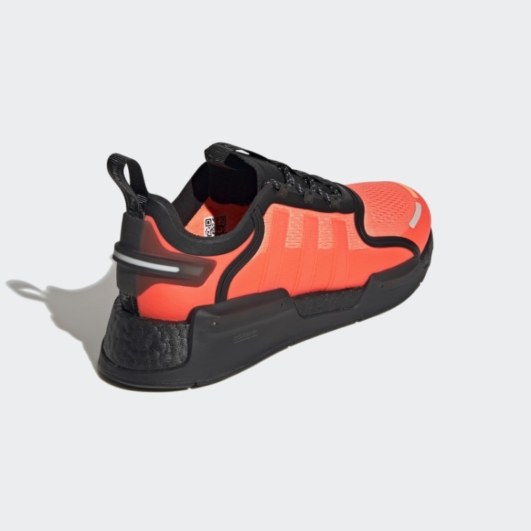 Tênis Beam Orange Nmd-v3 Adidas