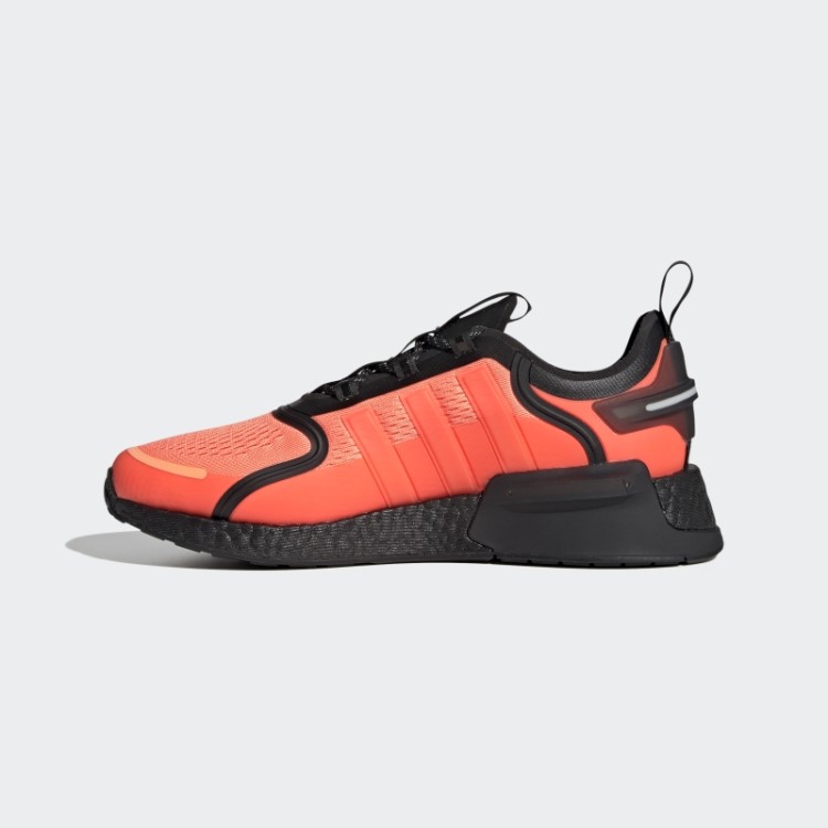 Tênis Beam Orange Nmd-v3 Adidas