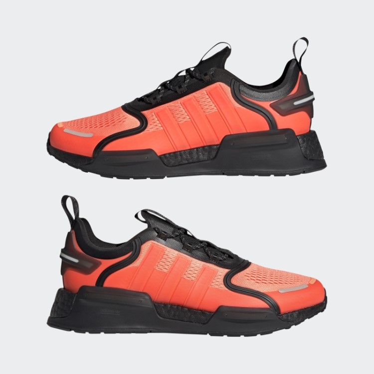 Tênis Beam Orange Nmd-v3 Adidas