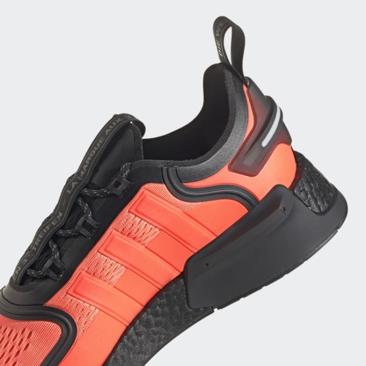 Tênis Beam Orange Nmd-v3 Adidas
