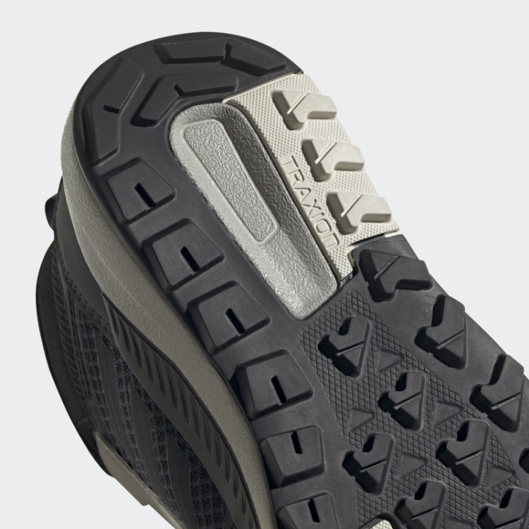 Tênis De Caminhada Adidas Black Terrex Trailmaker Mid Rain.rdy