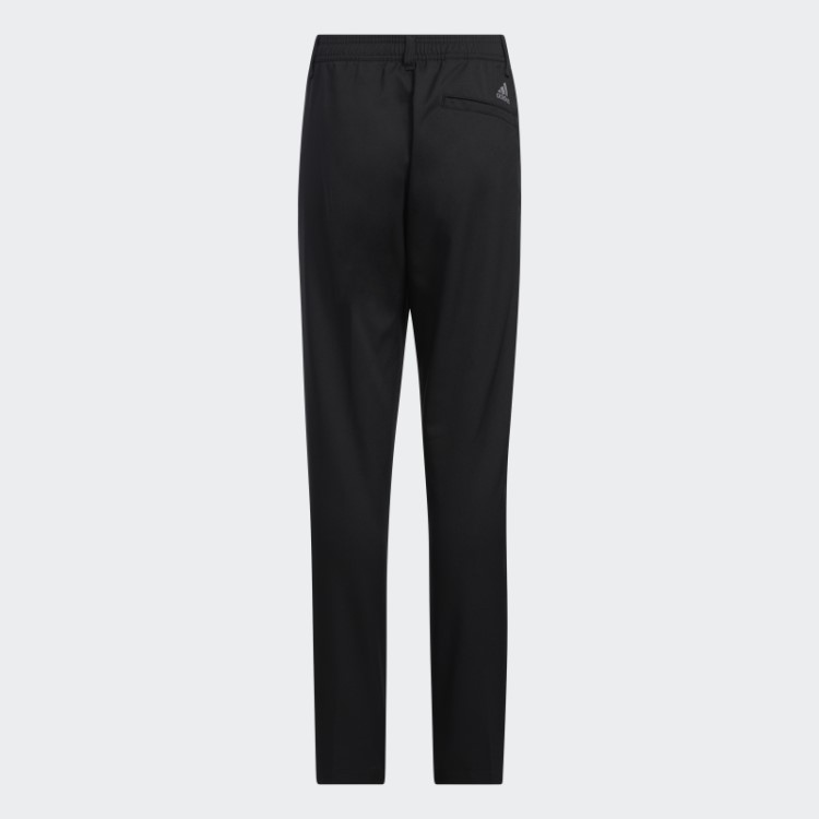 Calça De Golfe Ajustável Ultimate365 Adidas Preta
