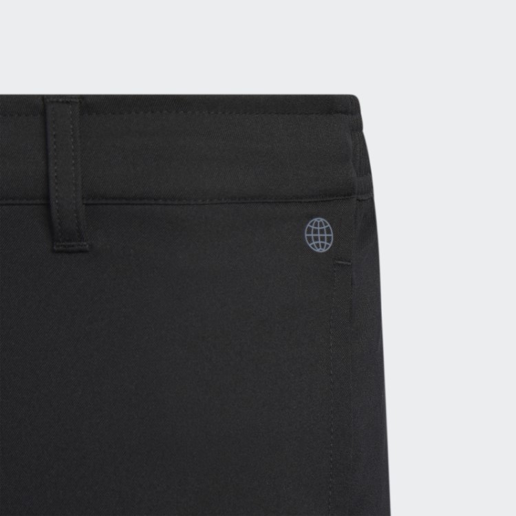 Calça De Golfe Ajustável Ultimate365 Adidas Preta