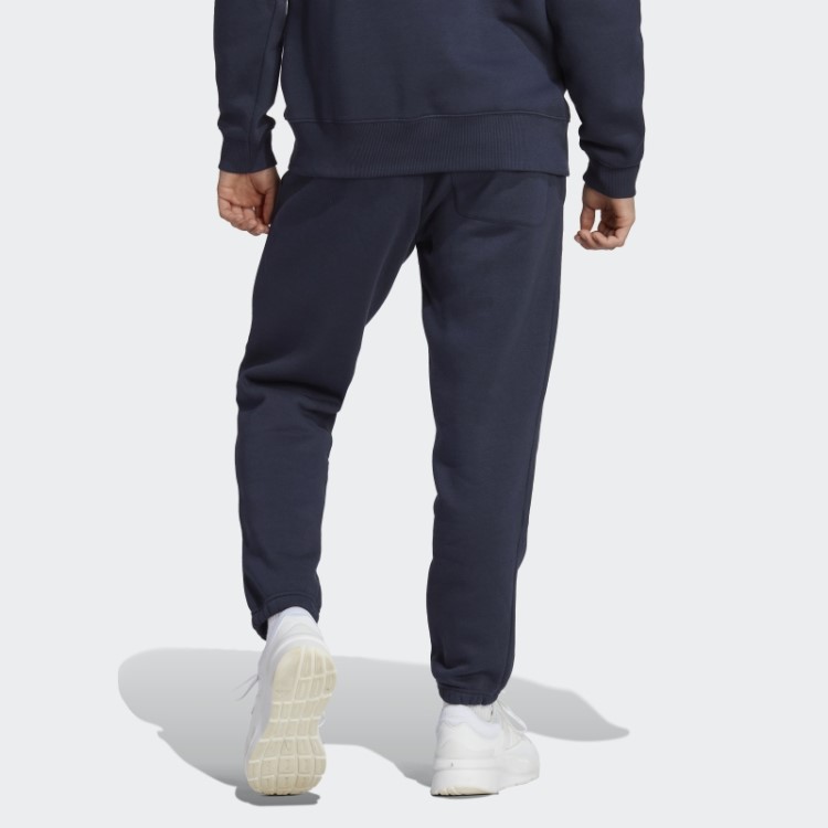 Jogger Gráfico De Lã Adidas All Szn Ink